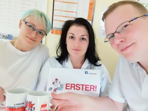 Teilnehmer-erster-im-labor-2018