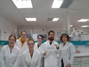 Teilnehmer-erster-im-labor-2018