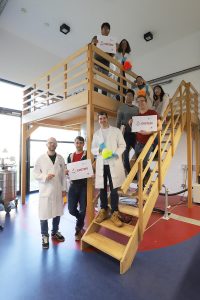 Teilnehmer-erster-im-labor-2018