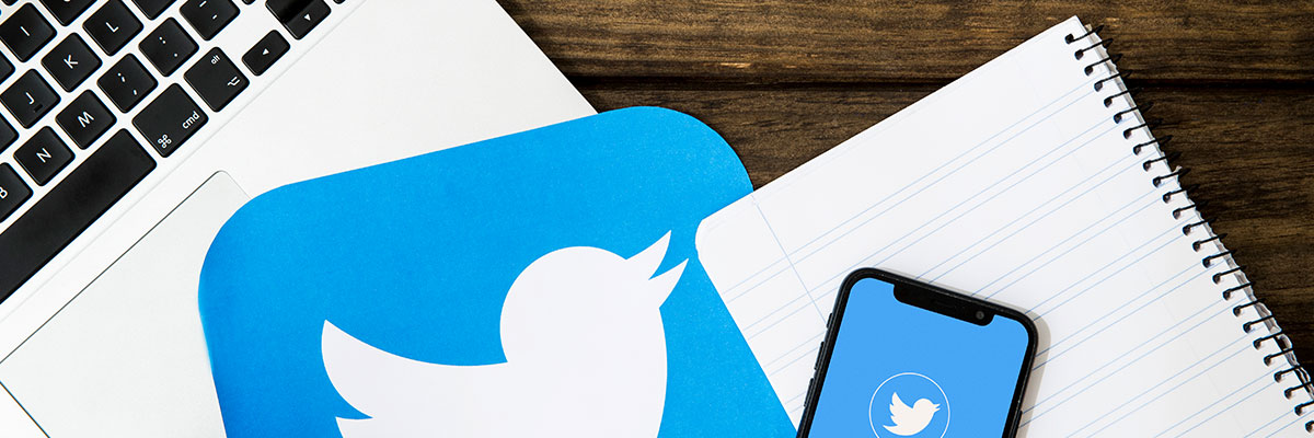 Twitter gemeinsam als Forschungsgruppe nutzen: So gelingt es
