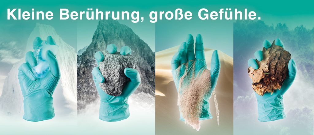 Die grüne Revolution im Handschuhmarkt – Der ROTIPROTECT® Nitril Green