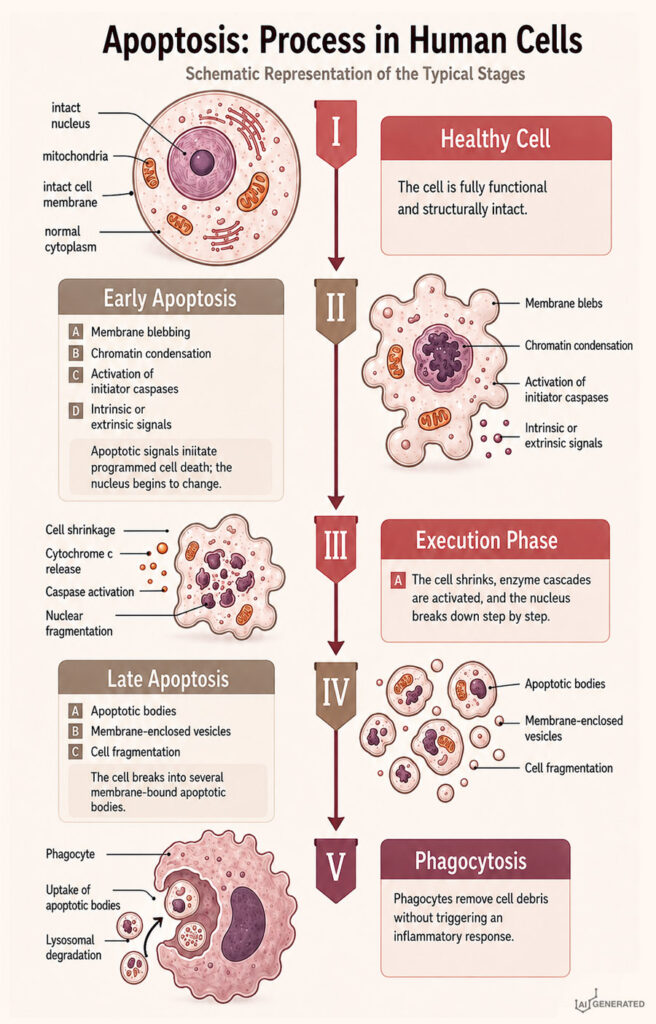 Apoptosis Now